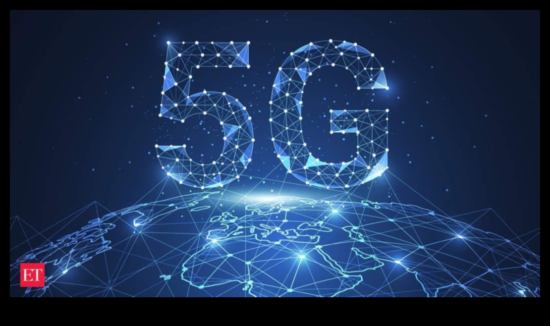 5G Rönesansı: Bağlantılı Çözümler Üretme Sanatının Yeniden Keşfi