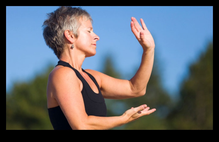 Dikkatli Hareket Meditasyonu: Egzersizle Zihinsel Sağlığı Geliştirmek